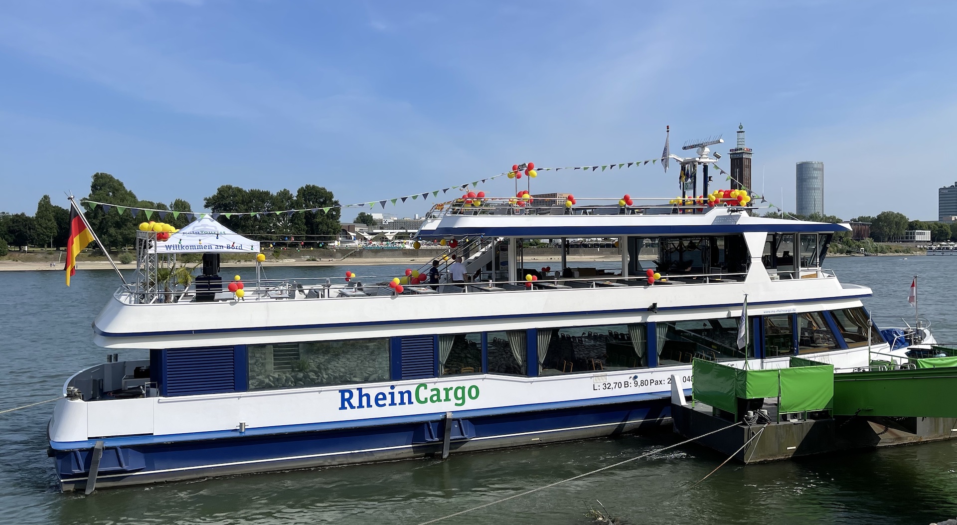 MS RheinCargo