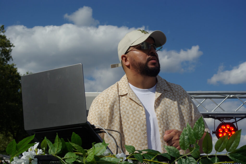 Floating Bars Part VII