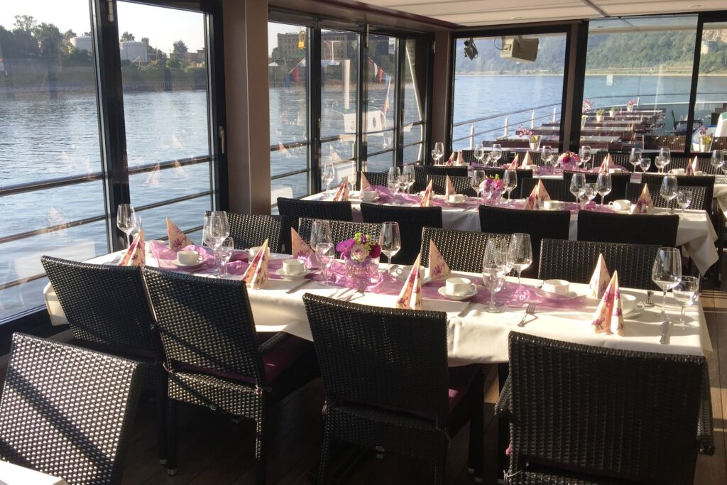 La Paloma Wintergarten