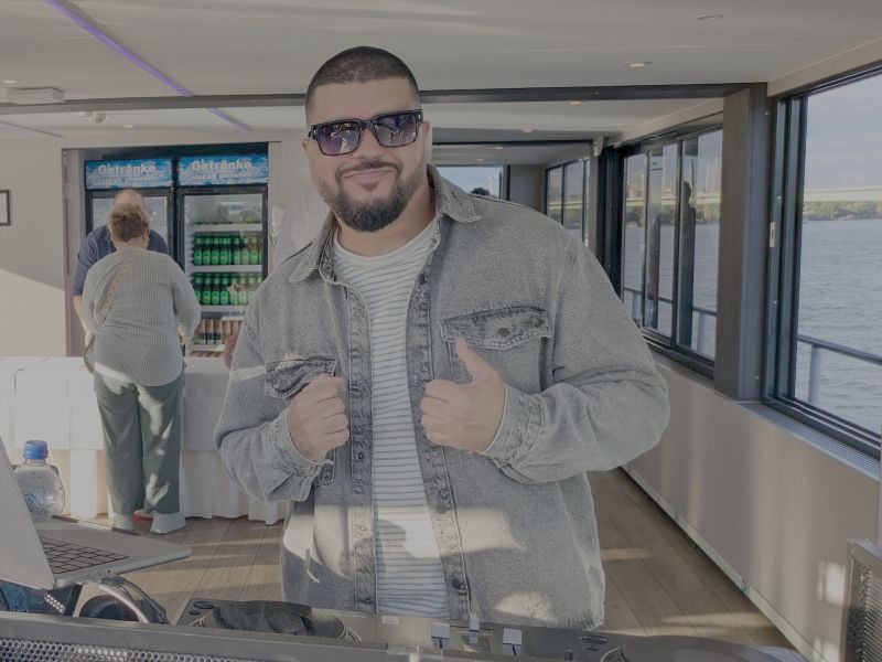 DJ Tuco Sundowna Köln