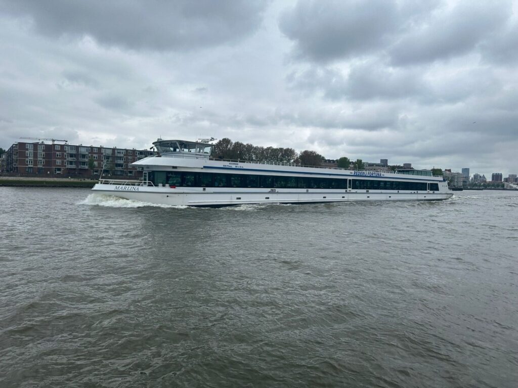 MS Marlina