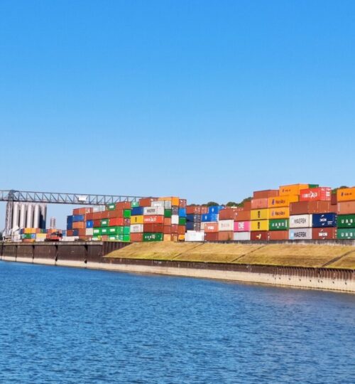 Hafen Header